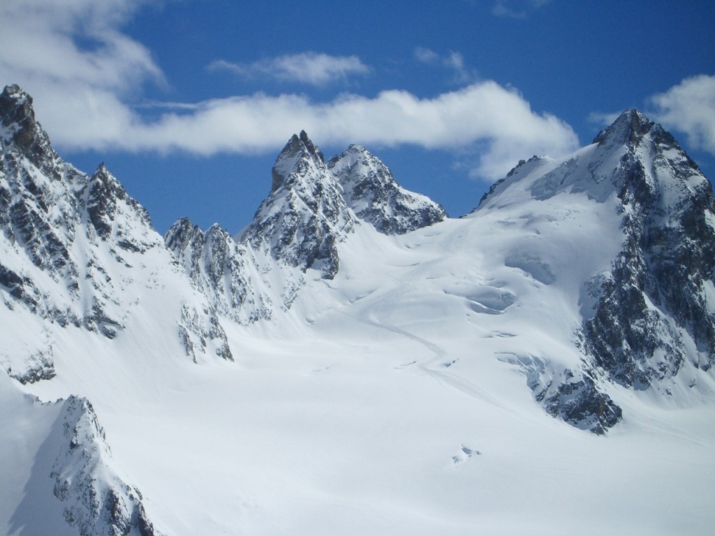 La Mitre de l'Evêque