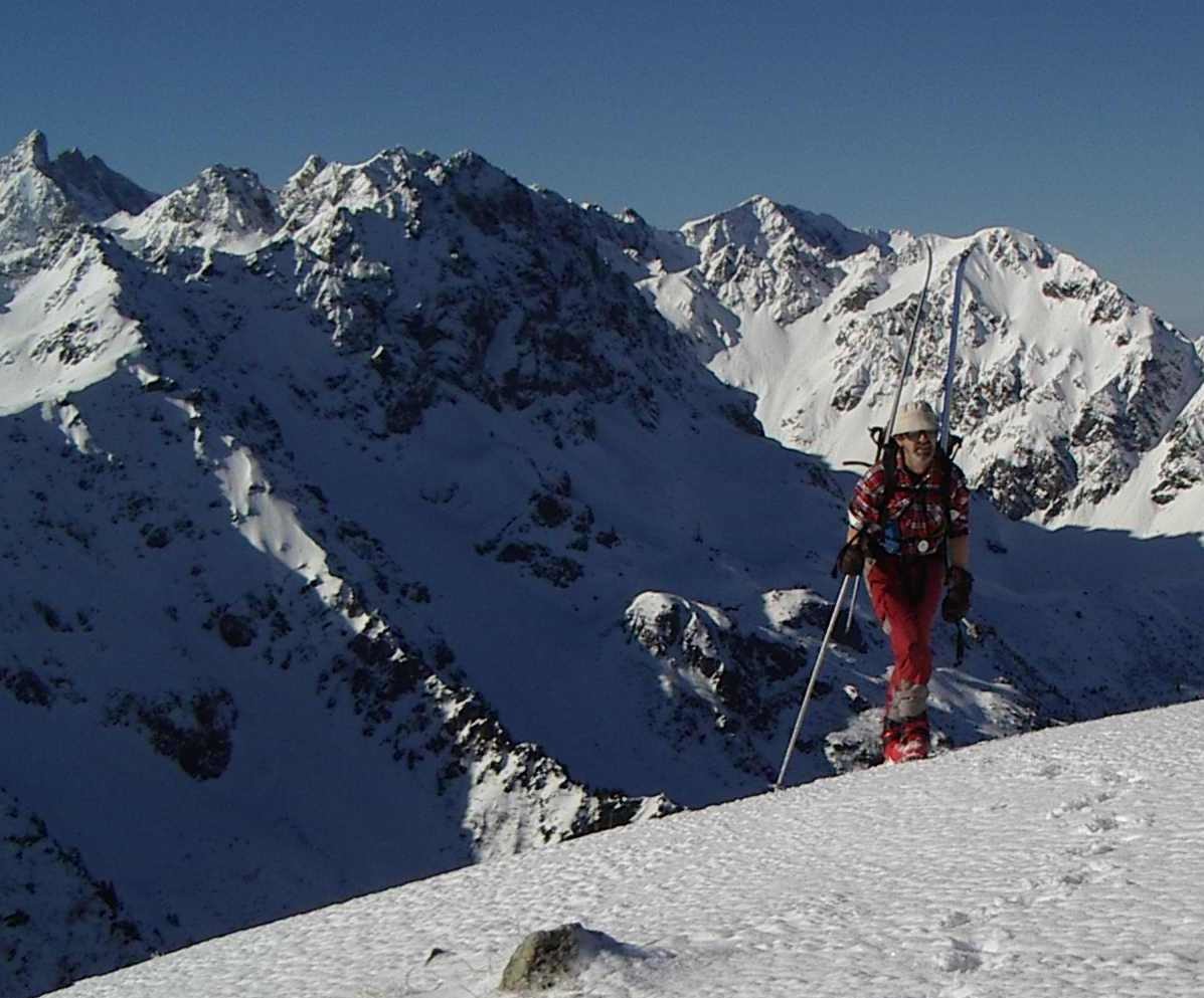 Jas des Lièvres