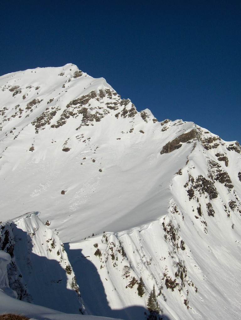 Mont de Grange