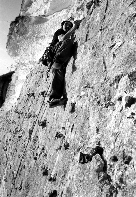 Falaise les Andelys