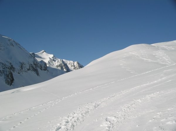 Wildhorn depuis Iffighore