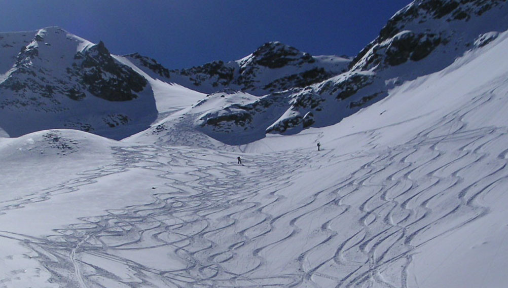 Piz Muragl