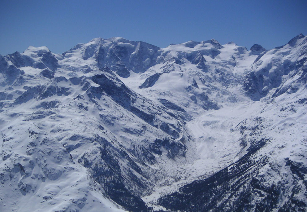 Piz Muragl