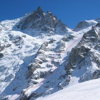 Itinéraire dans les Enfetchores