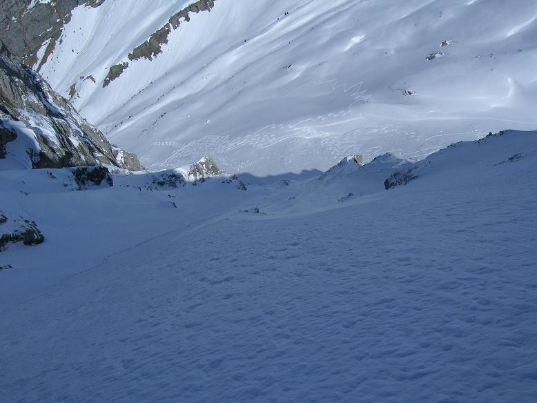 vu d'en haut