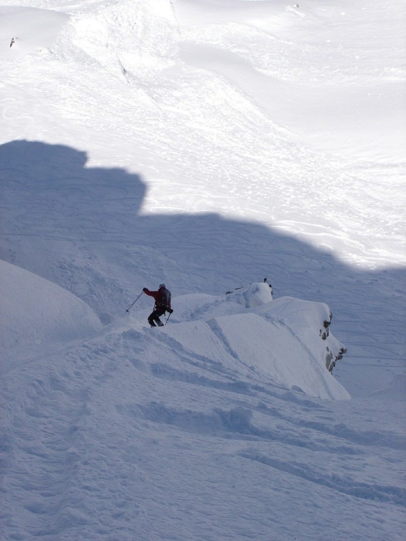 Avant le rappel