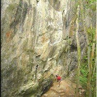 Le Mur de Maurenne