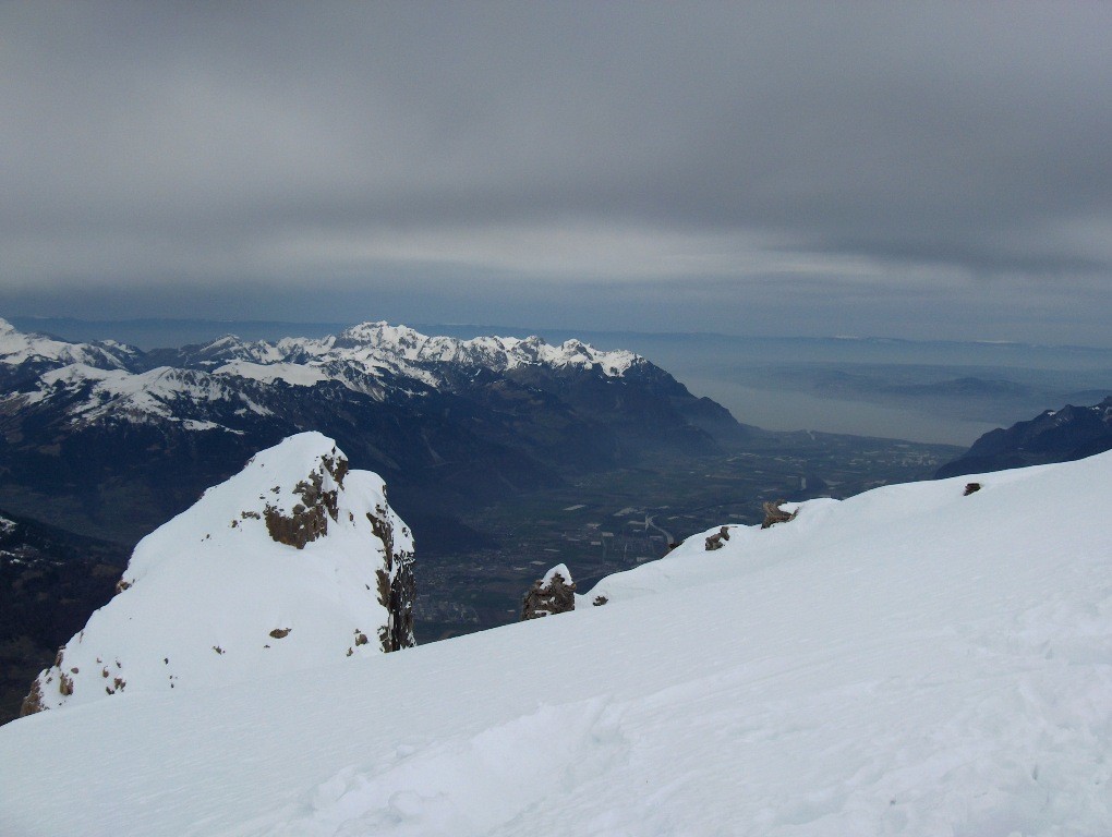 Petite Dent de Morcles