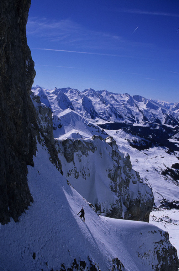 L'écharpe