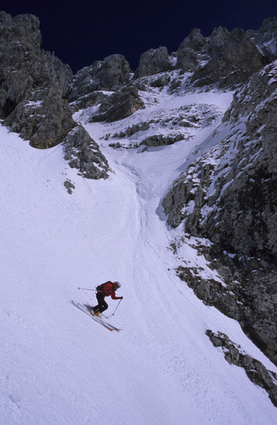 Pierre rampe inf