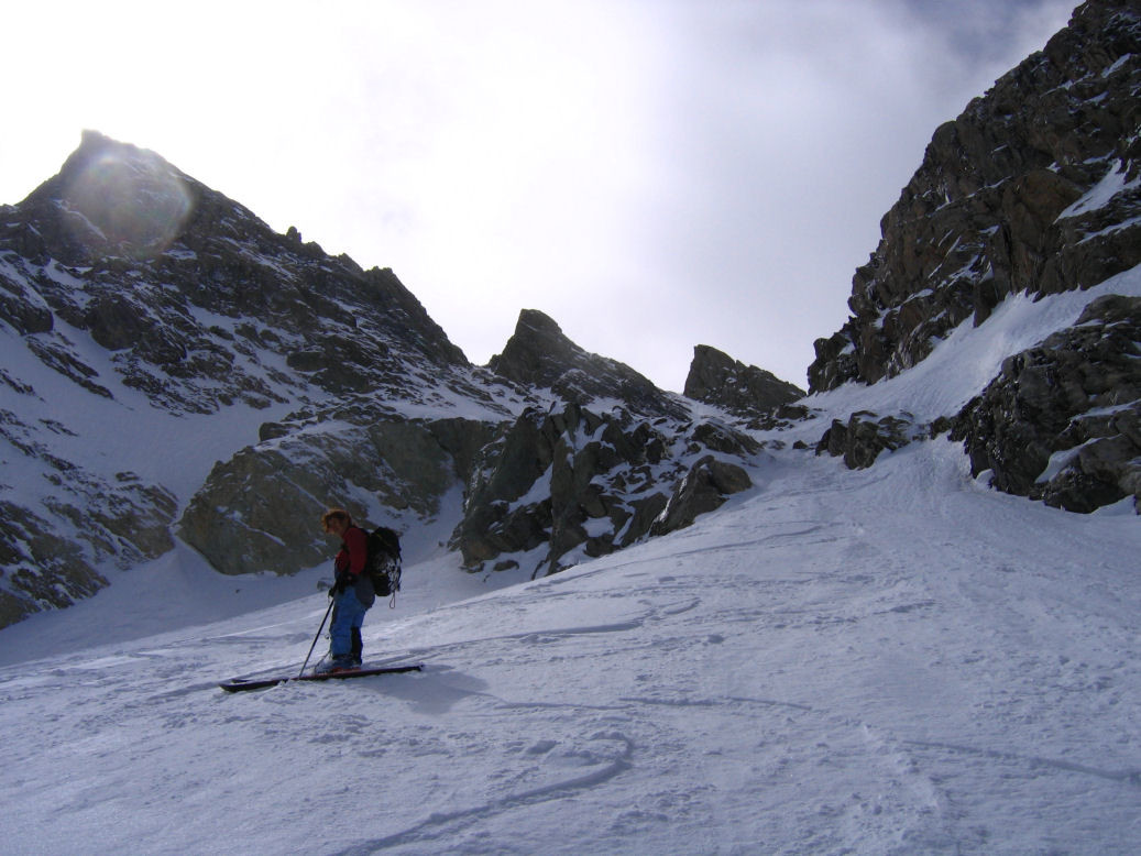 Couloir Nérot