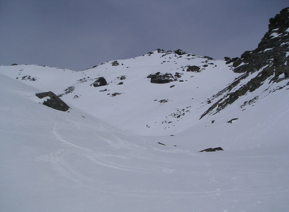 Punta di Lasa (Laaser Spitze)