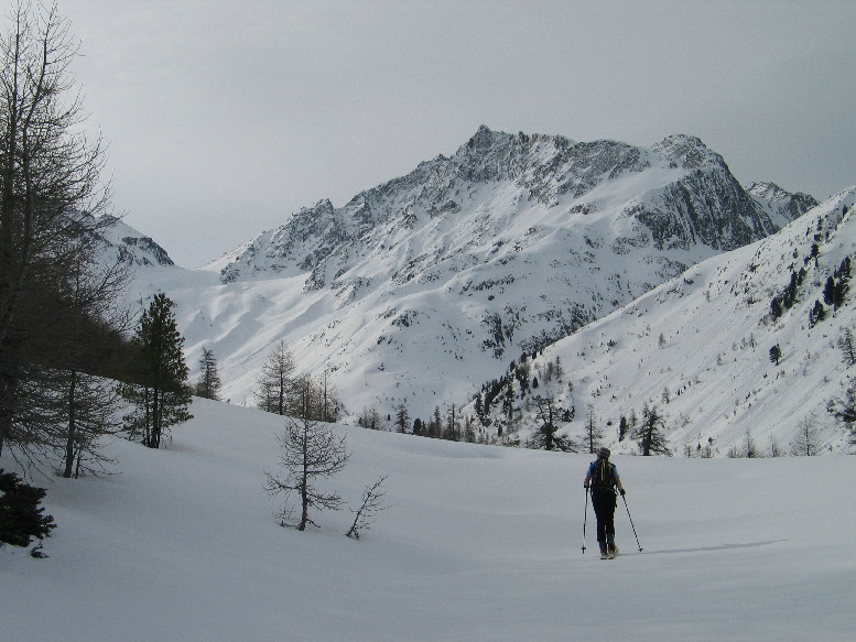 Corna di Capra