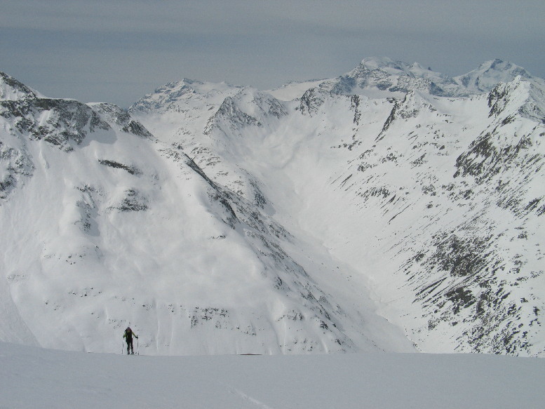 Corna di Capra