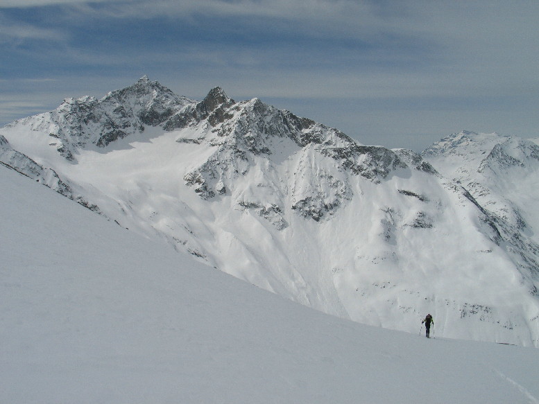 Corna di Capra