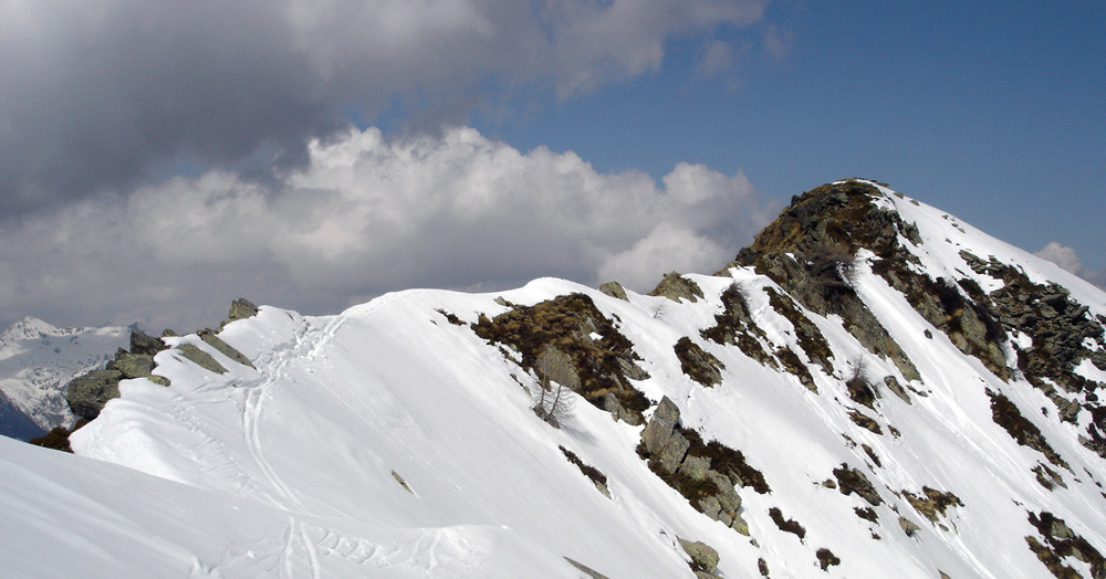 Pizzo delle Piodere