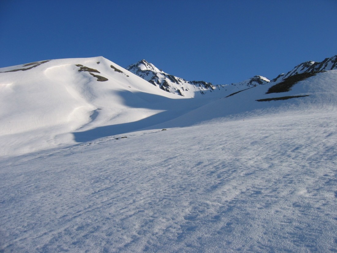 Aiguille du Goléon