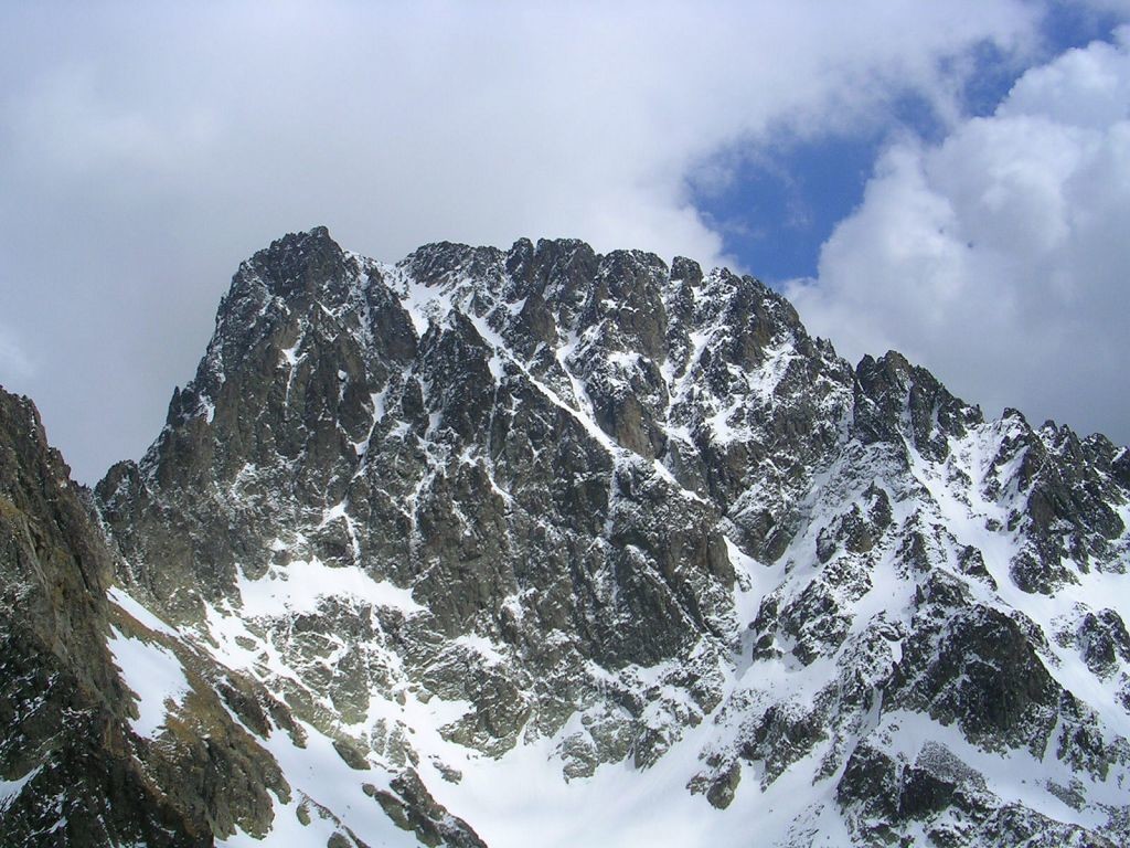 la diagonale du Ponset