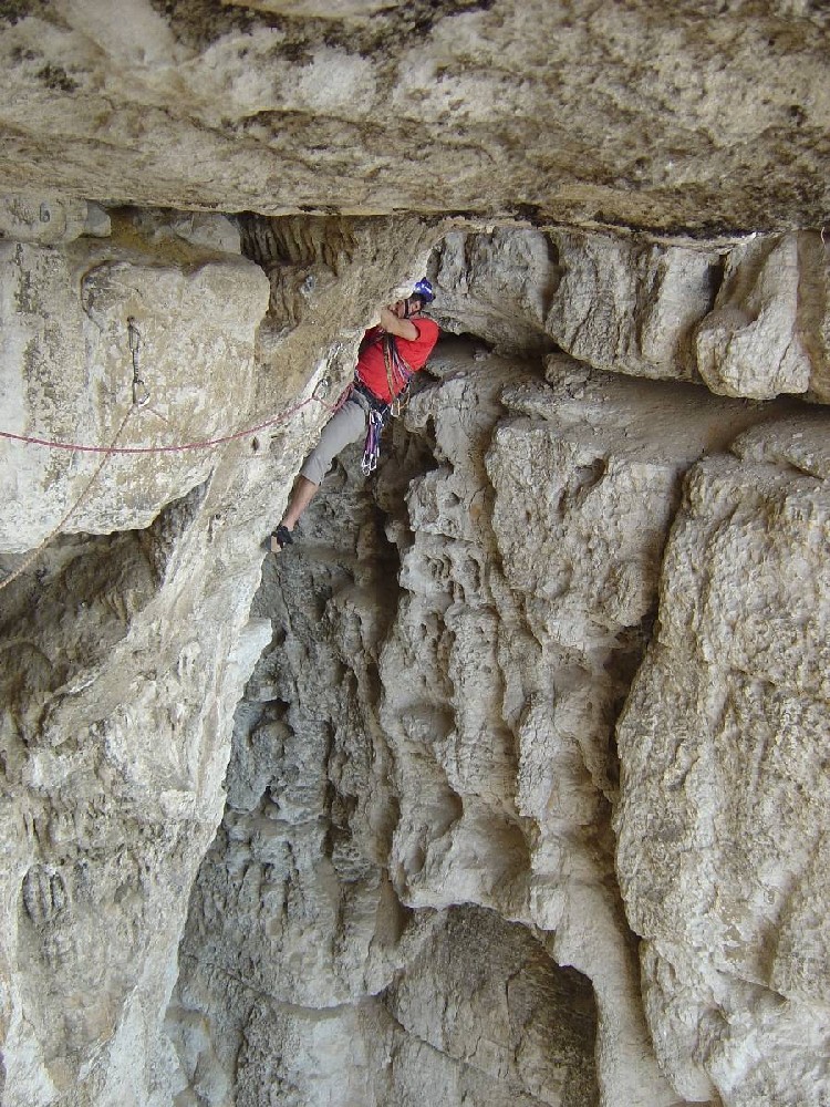 Calanques Princesse Caramel