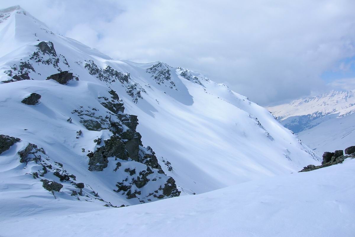 Mont Valaisan