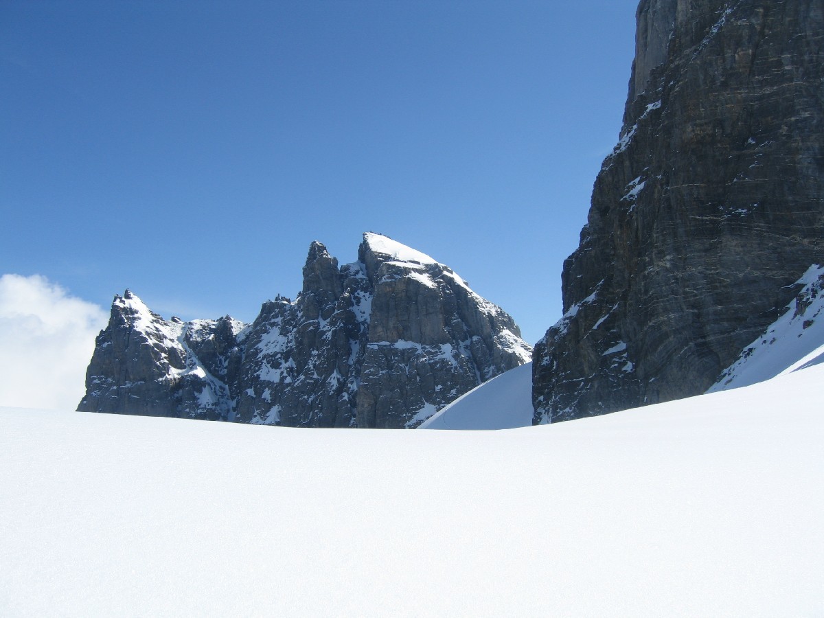 Il Gross Spannort