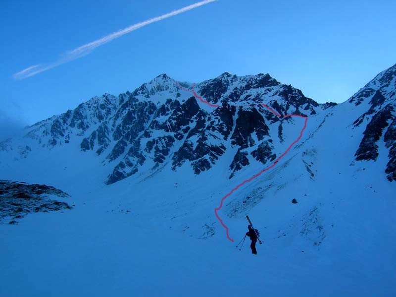 Mont Vélan