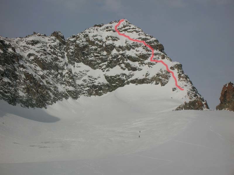 Piz Kesch