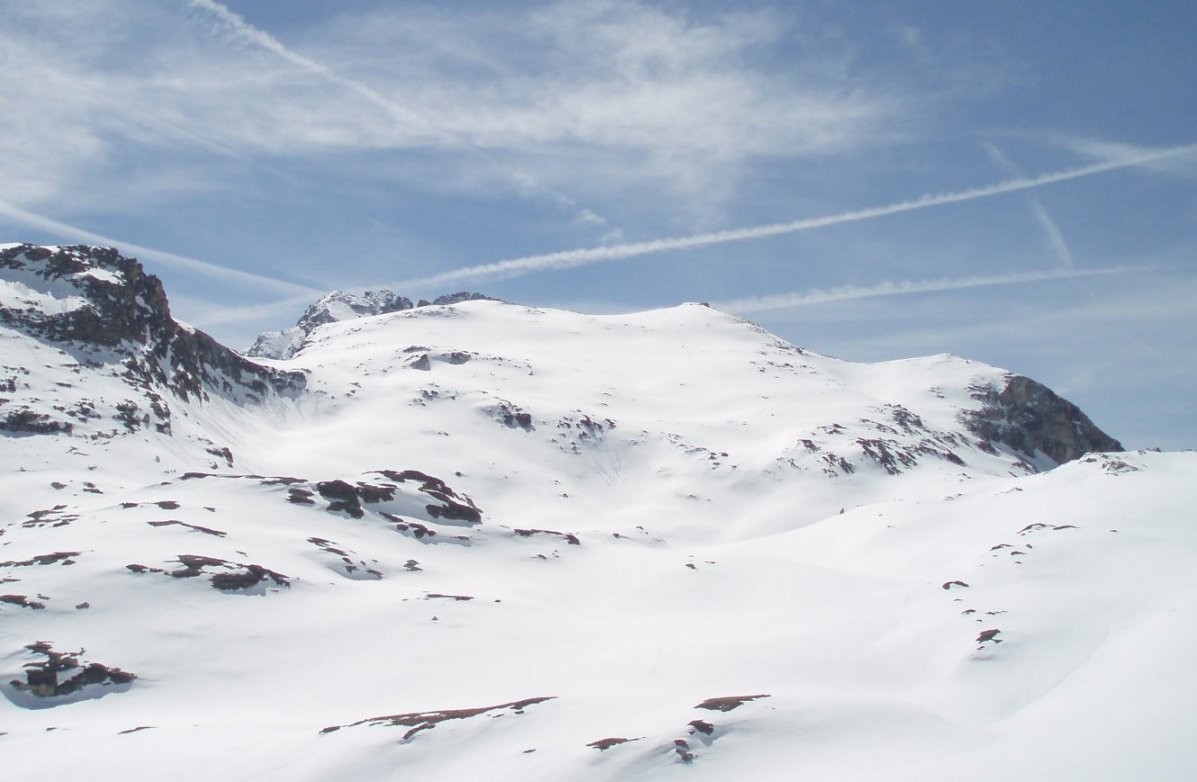 Gros Peyron (3046)