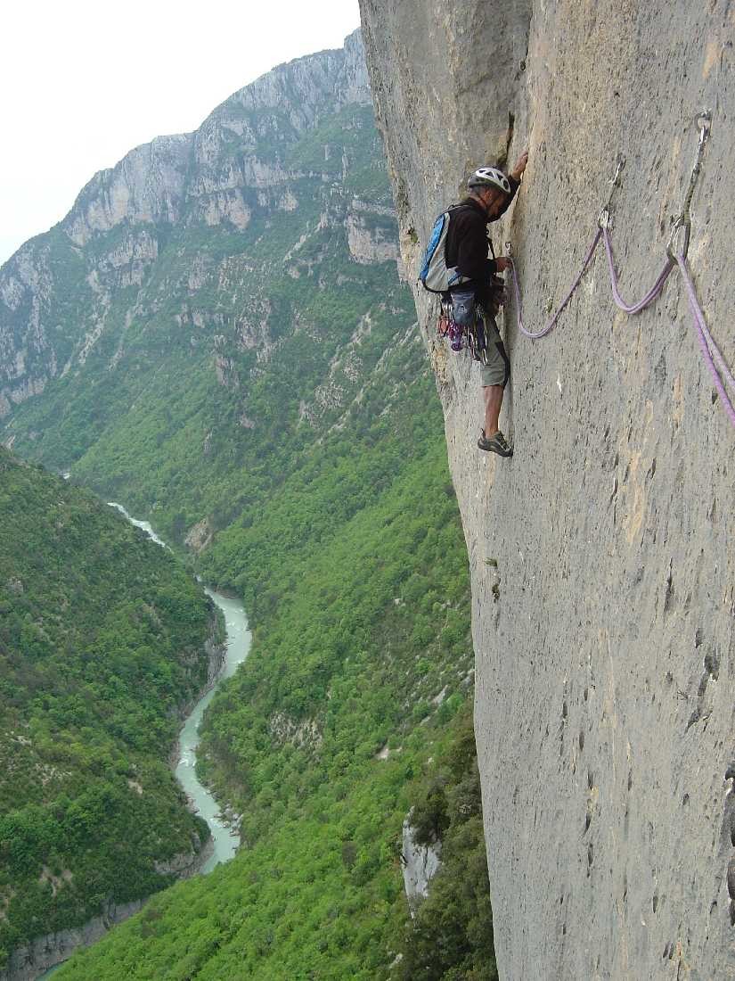 Verdon / Au delà du Délire