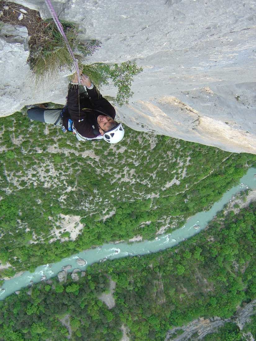 Verdon / Au delà du délire