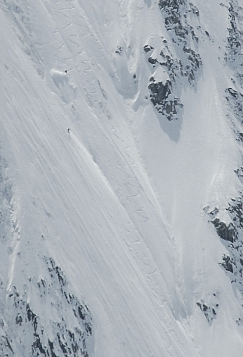 Col de la Verte
