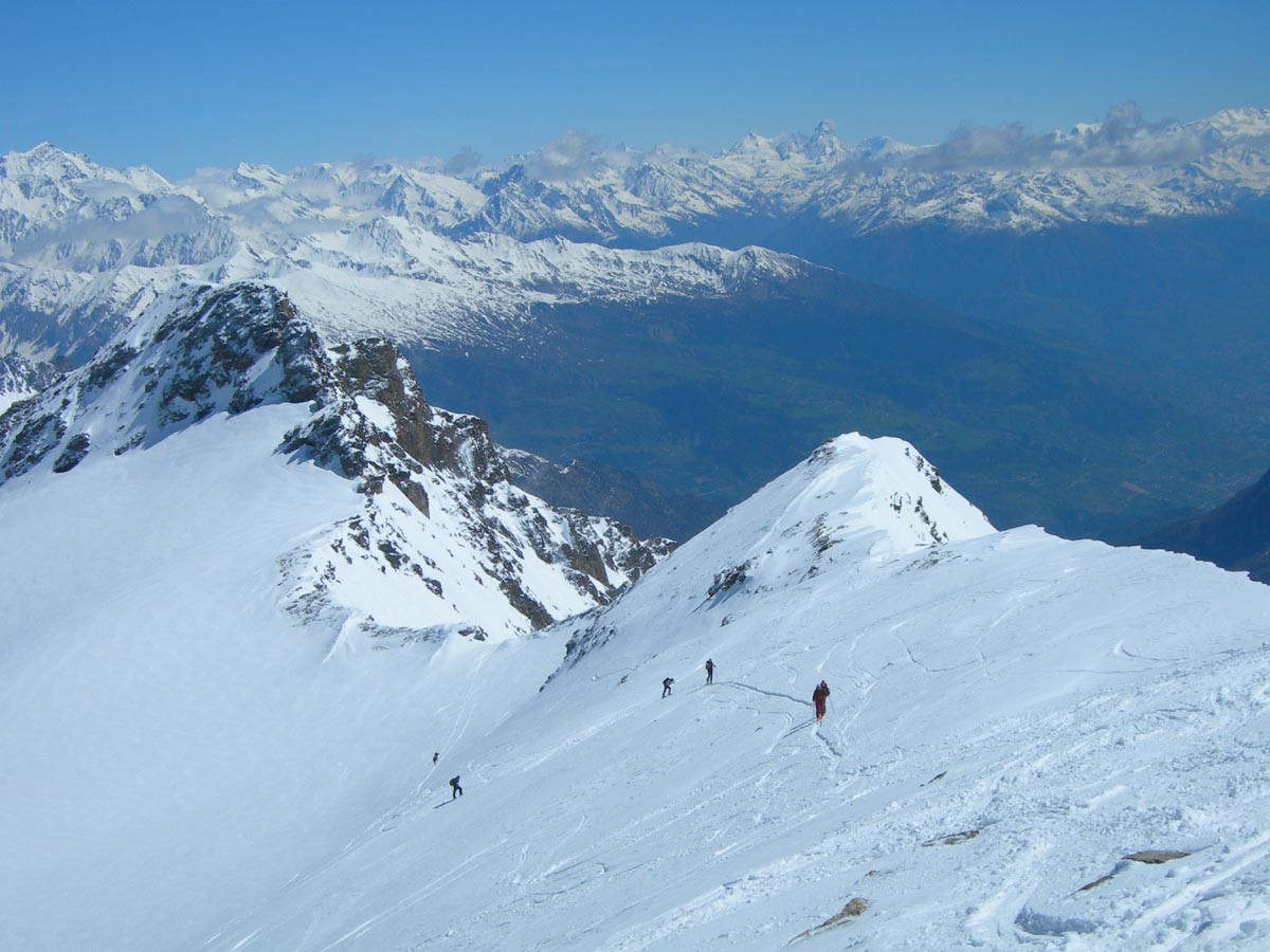 crinale finale