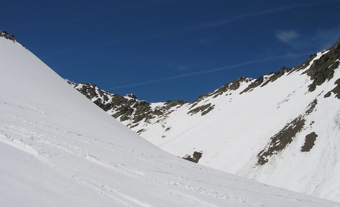 Col de Laurichard