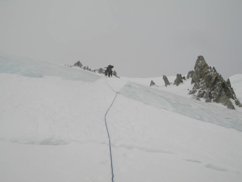 Col du Mont-Maudit