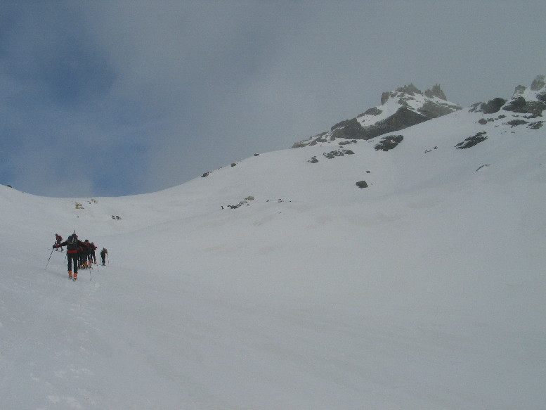 Colle di Volfréde