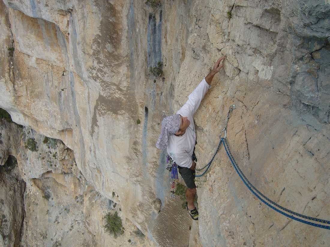 verdon : en route pour nulle part