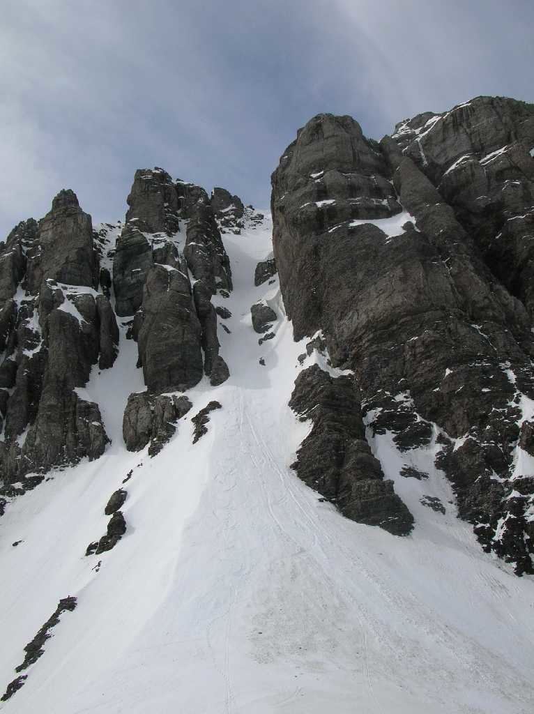 couloir hug