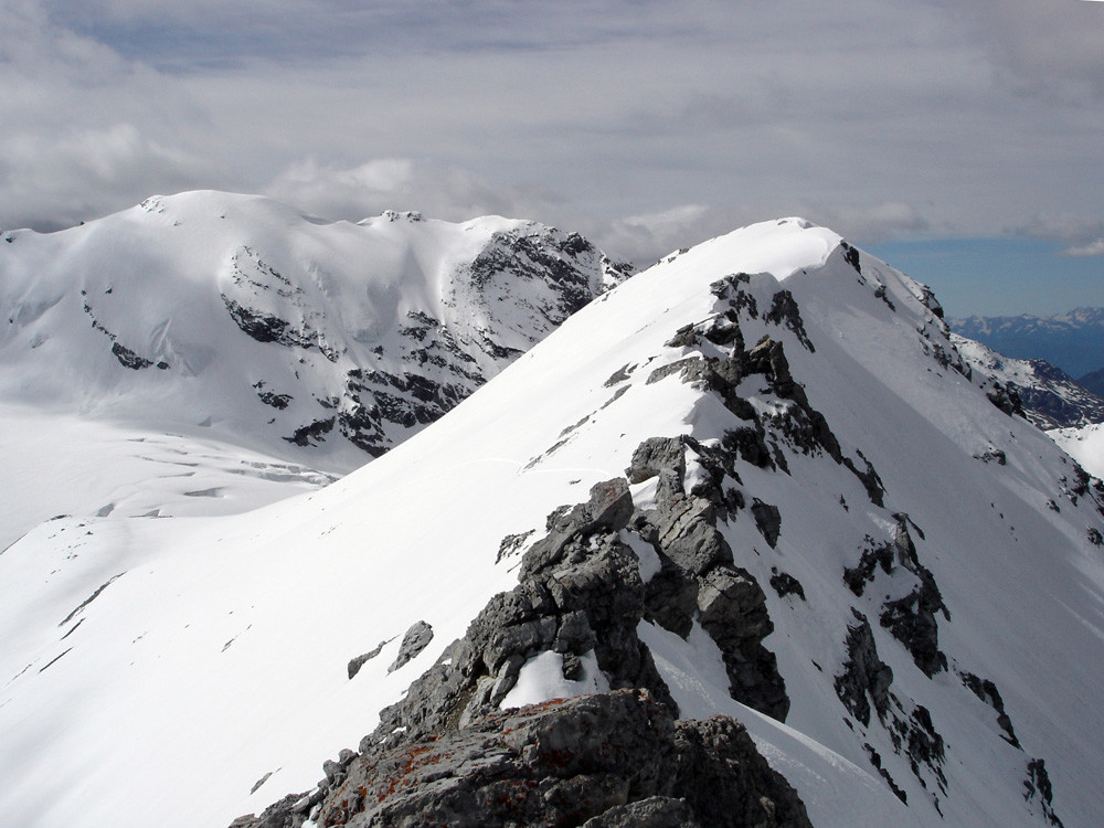 Punta del Naso.