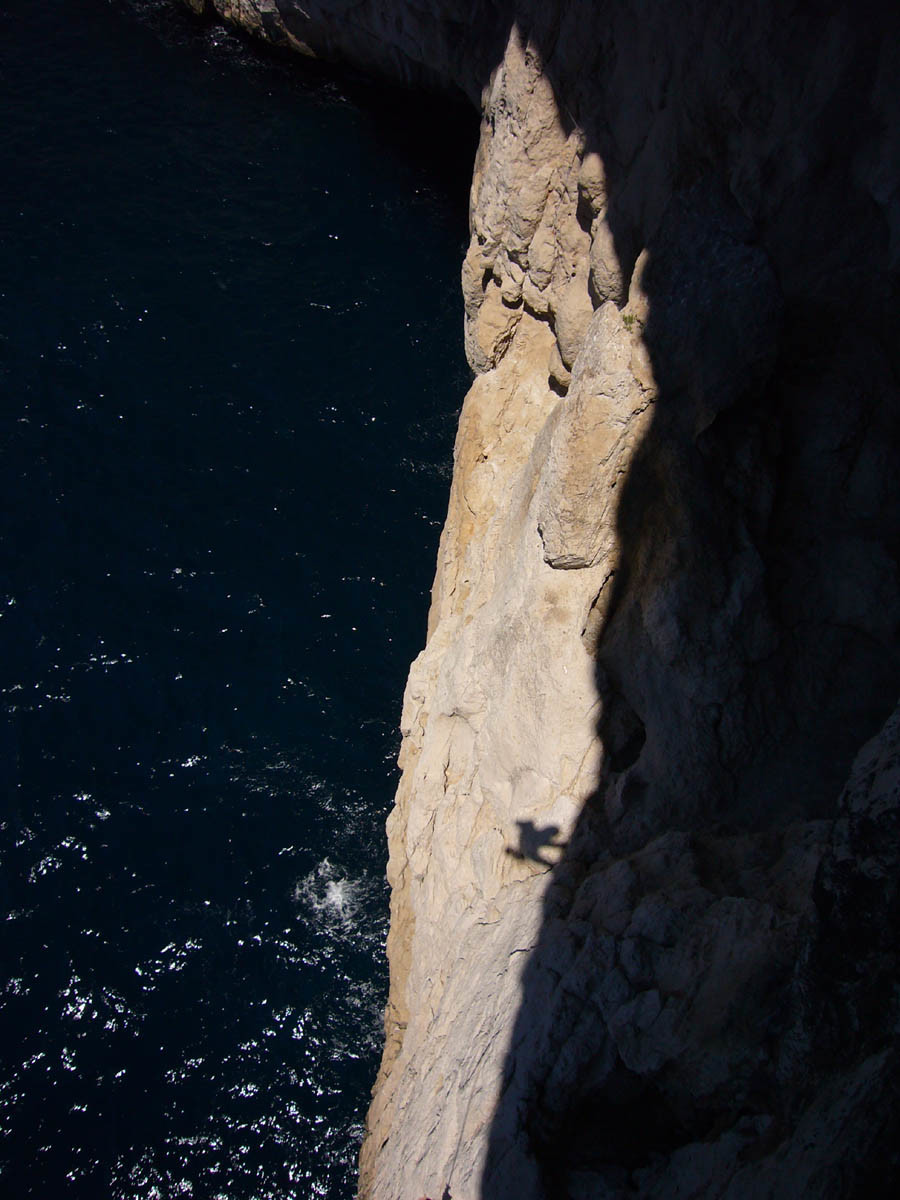 anse de cap morgiou