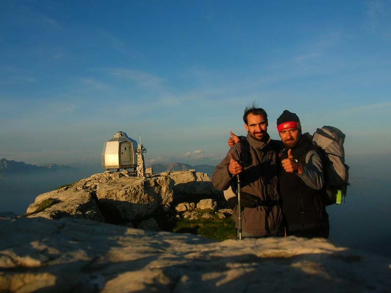 Grigna Meridionale