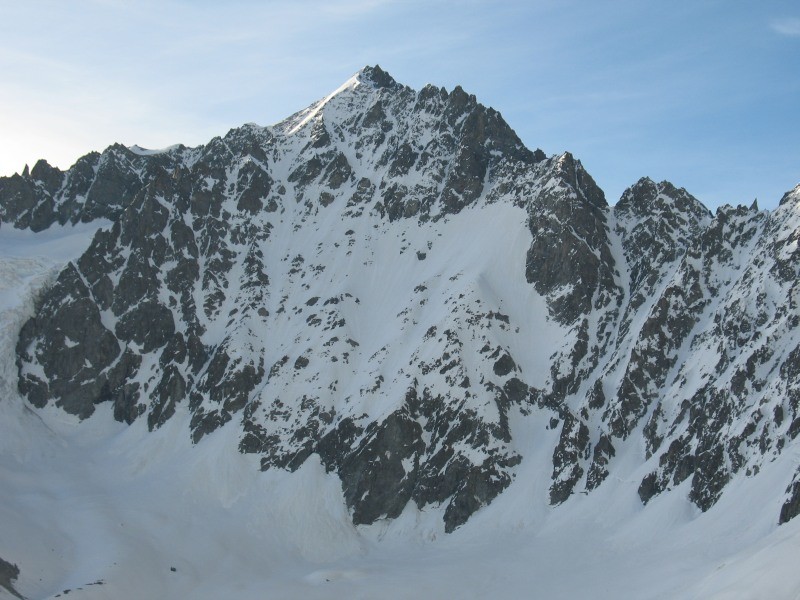 Couloir Piaget