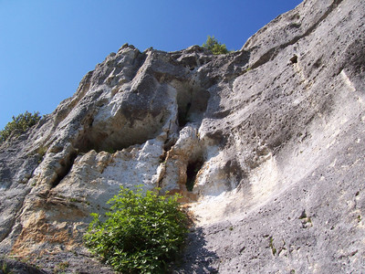 la grotte la grotte
