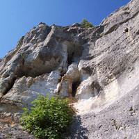 la grotte