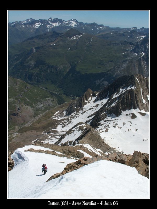 Mini-Arete finale