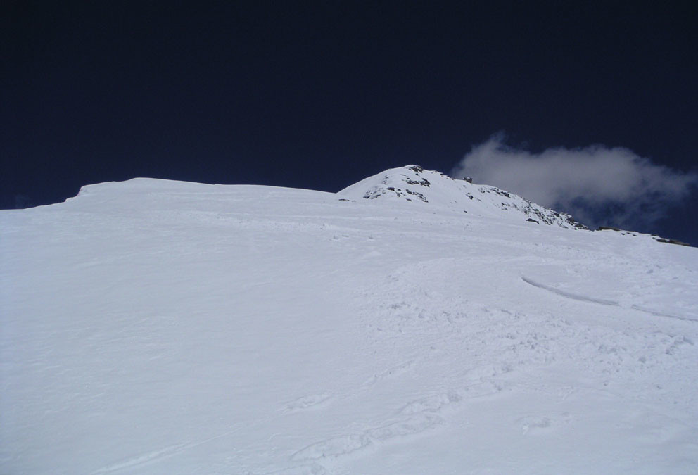 Ouille d'Arbéron