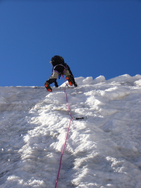 Gioberney - mur de glace (2)