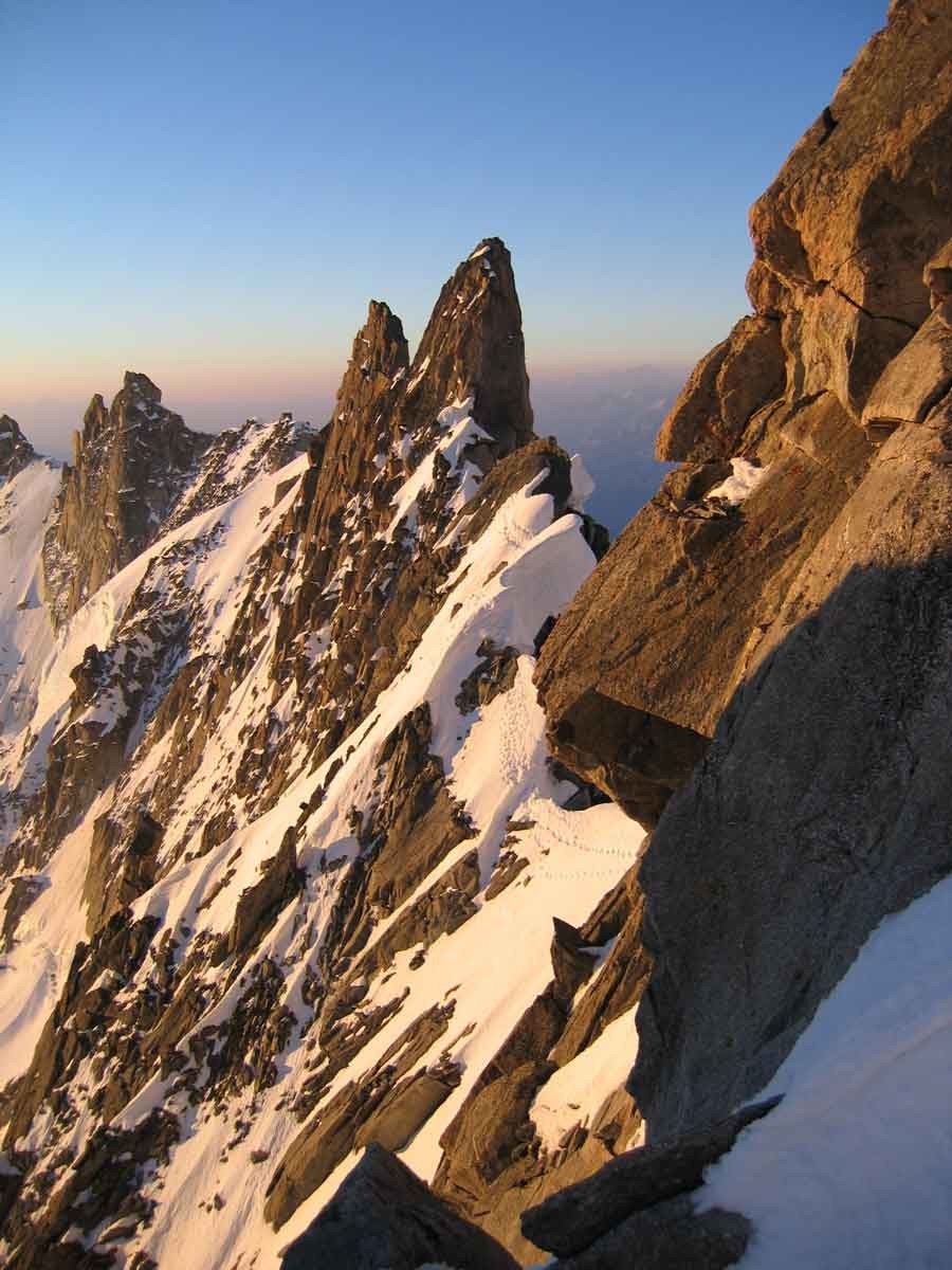 Arete kuffner