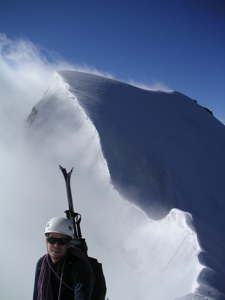 Jungfrau