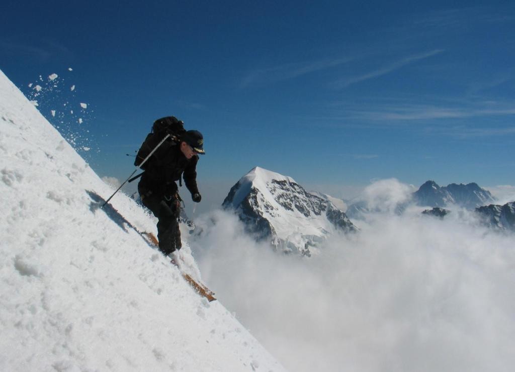 Jungfrau