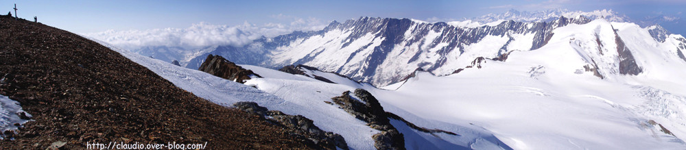 Sustenhorn